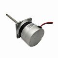 57 Brushless DC Hall-Free Motor Small Size